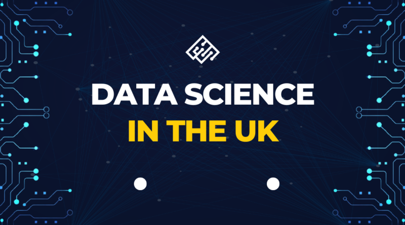 Unlocking the Power of Data Science in the UK