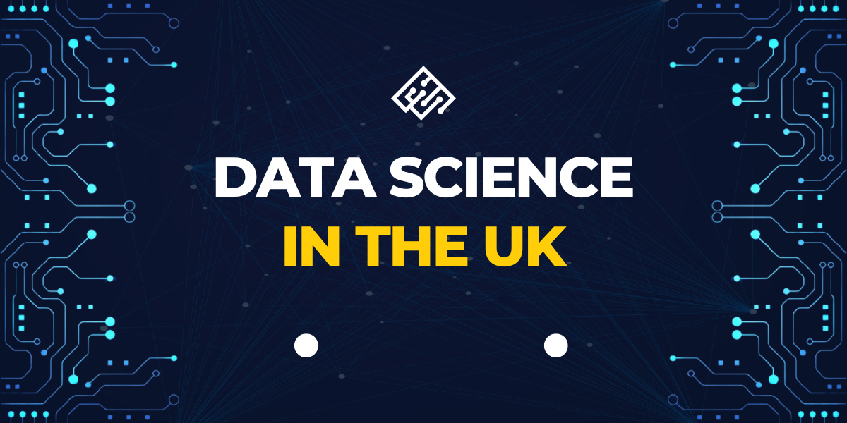 Unlocking the Power of Data Science in the UK