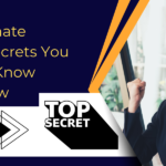 The Ultimate Digital Secrets You Need to Know Right Now