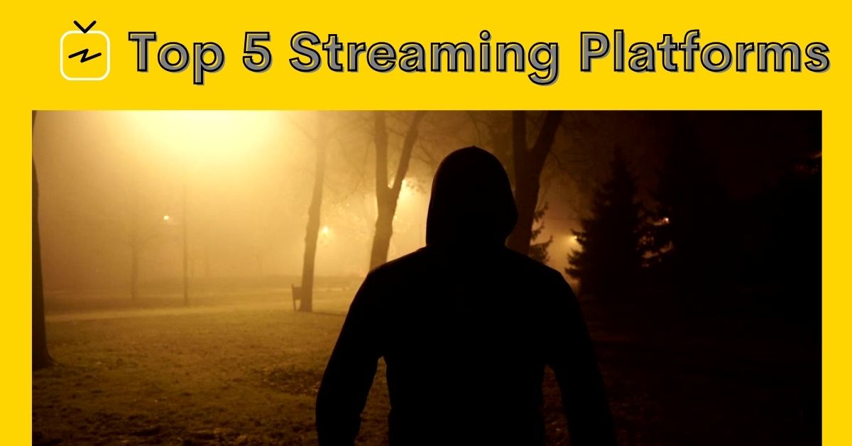 Exploring the Top 5 Streaming Platforms
