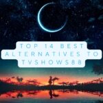 Top 14 Best Alternatives to TVShows88